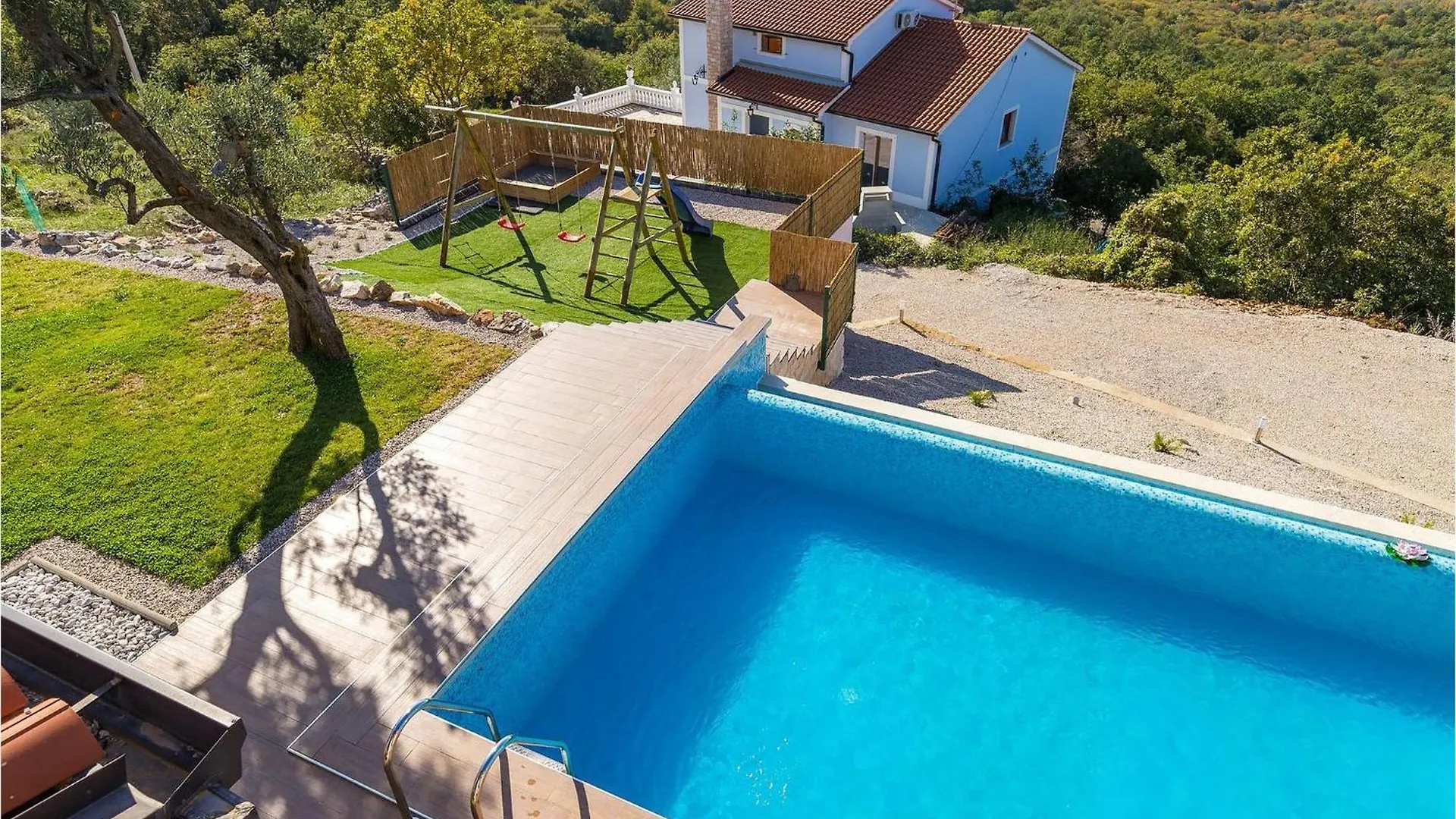 Vicani Villa Amelie