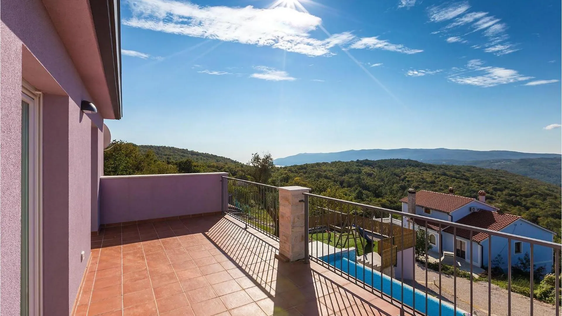 Vicani Villa Amelie קרואטיה
