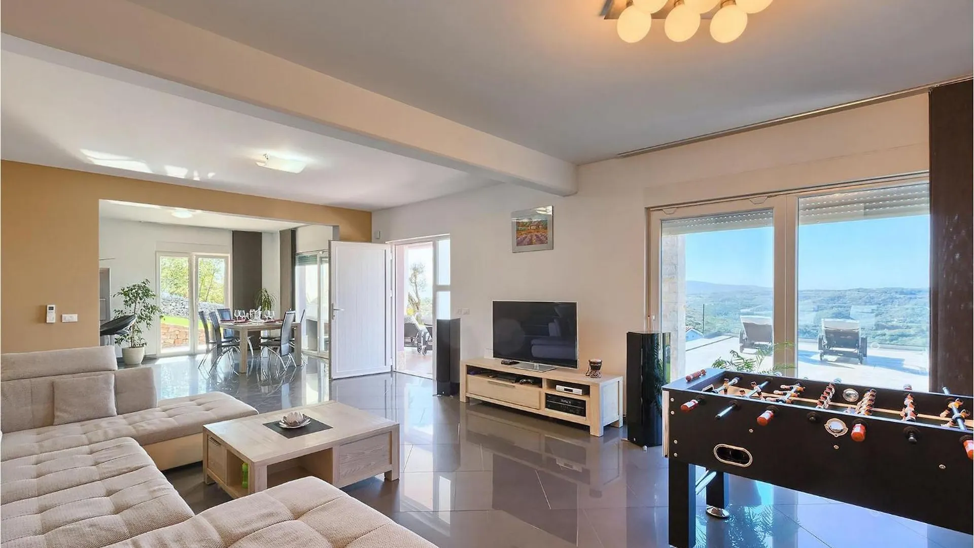 Vicani Villa Amelie