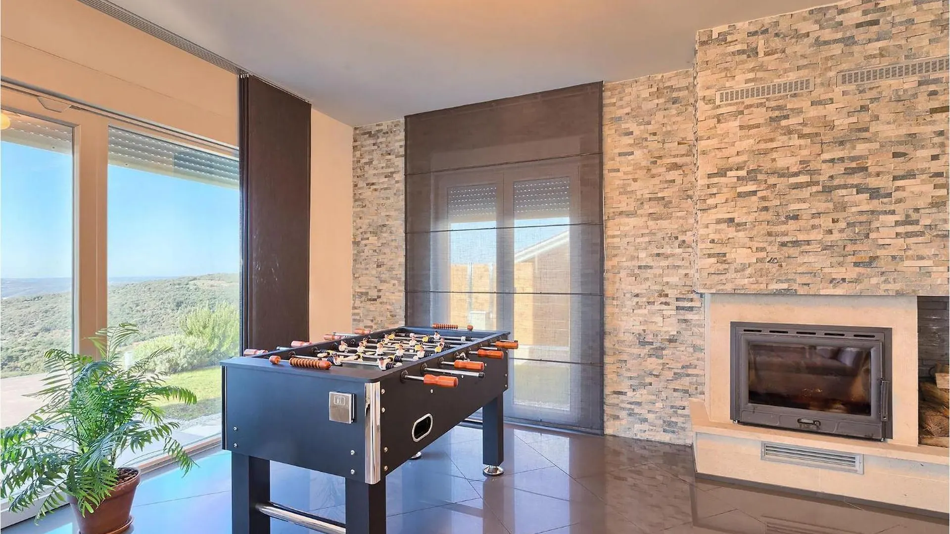 בית נופש Vicani Villa Amelie
