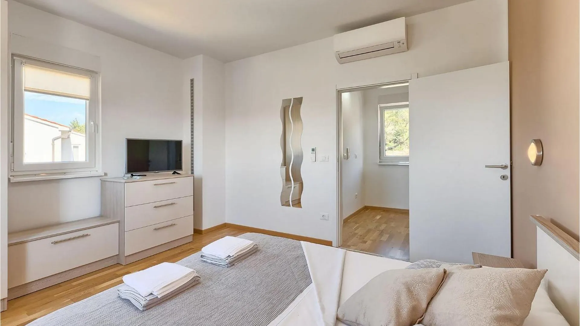 Vicani Villa Amelie בית נופש