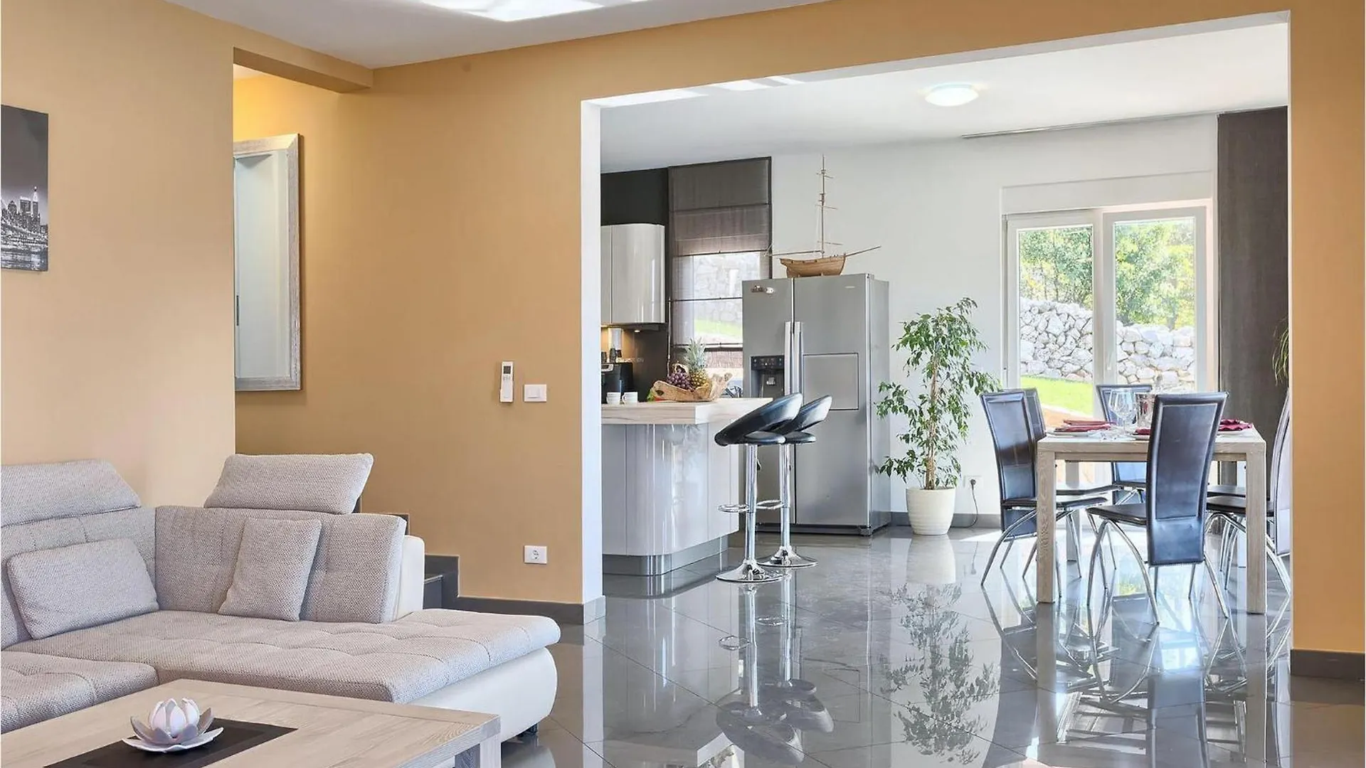 Vicani Villa Amelie בית נופש