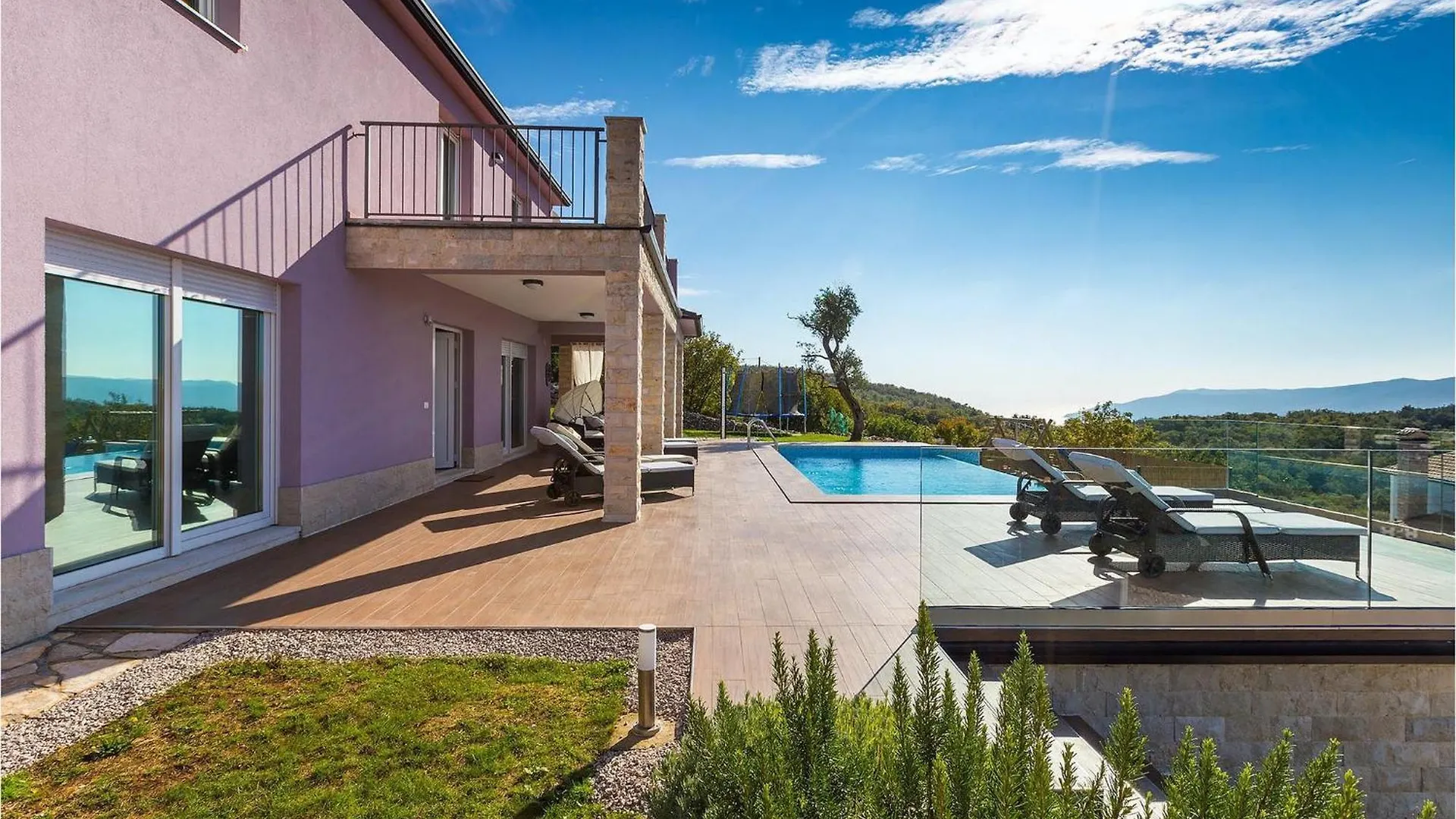 Vicani Villa Amelie
