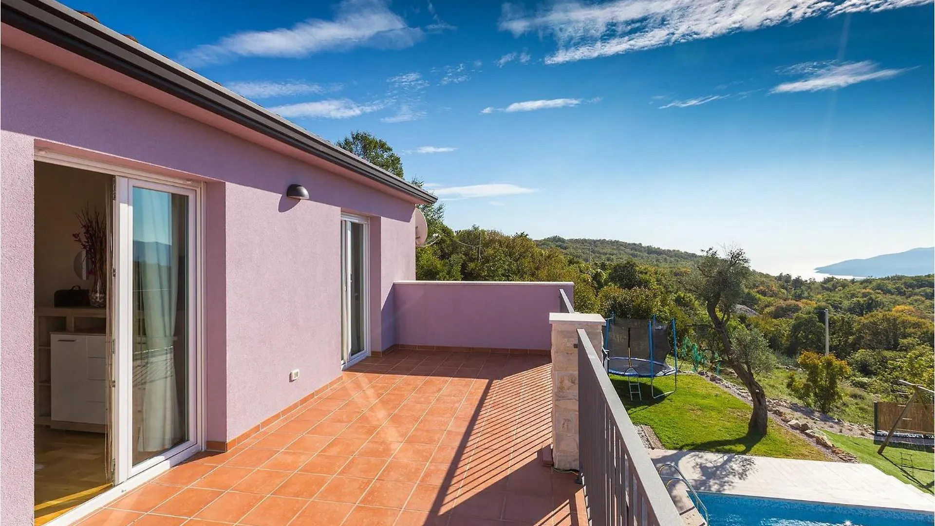 Vicani Villa Amelie קרואטיה
