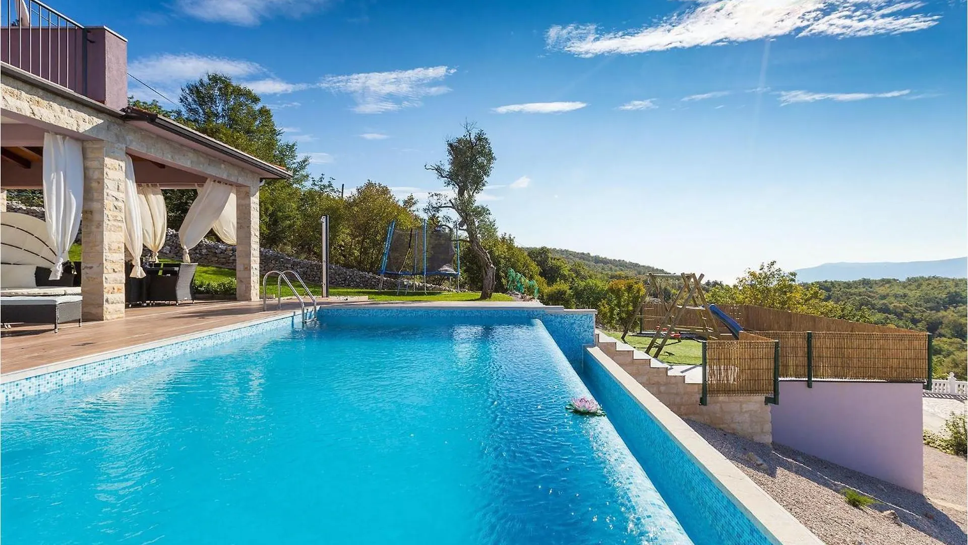 Vicani Villa Amelie 0*,  קרואטיה